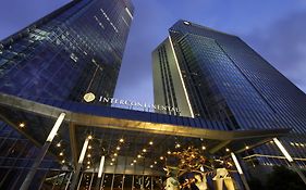 Intercontinental Shanghai Jing' An By Ihg